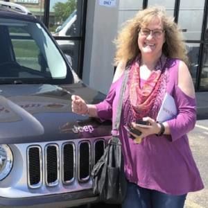 Meet your Posher, Dawn